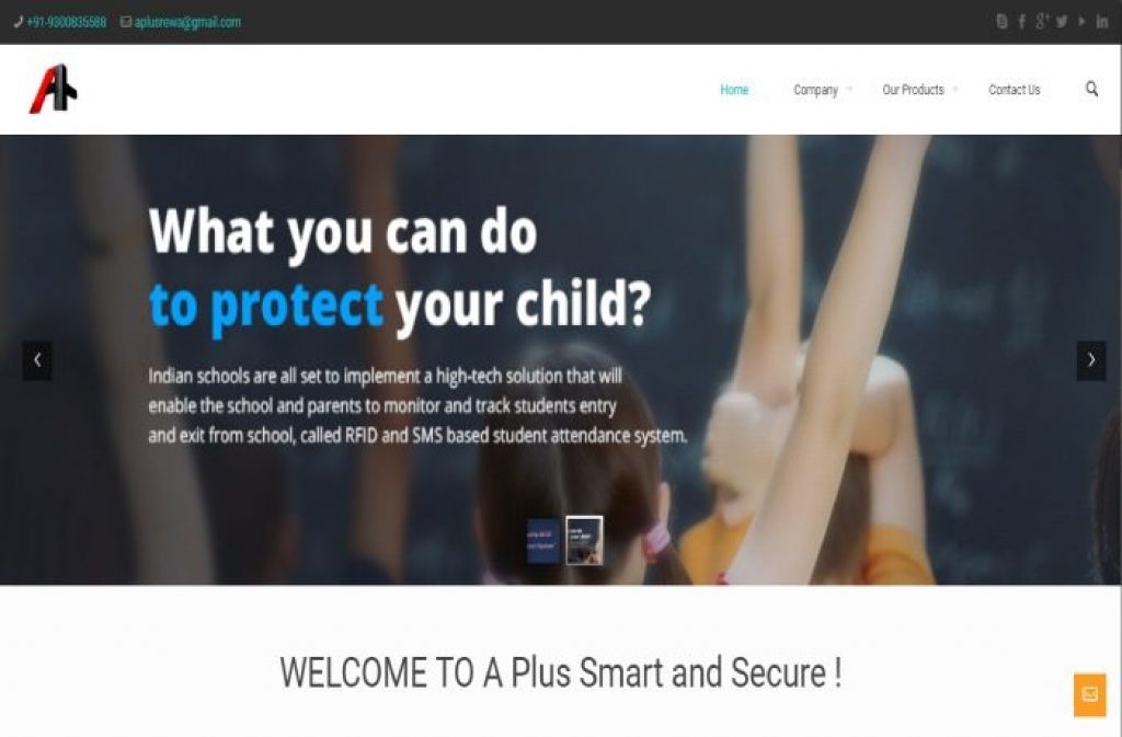 aplus_secure_system