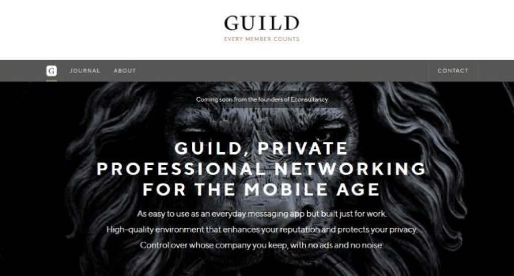 guild