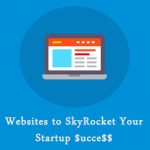 startup promotion websites