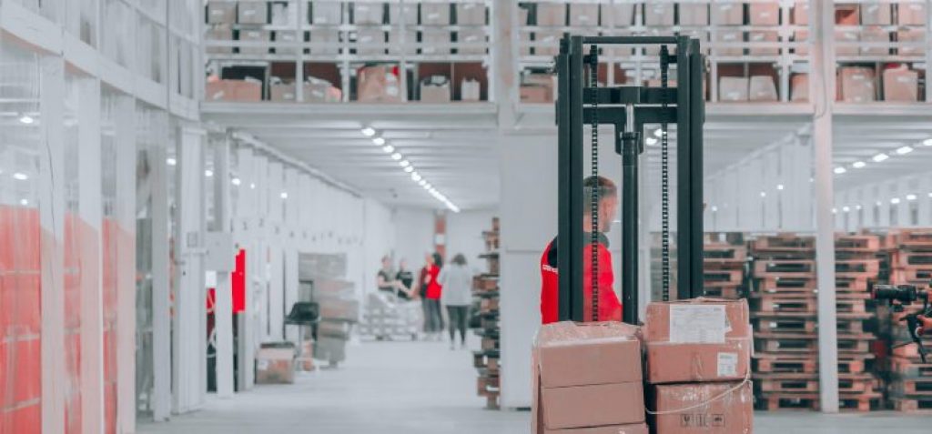 Warehouse Management Tips