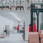 Warehouse Management Tips