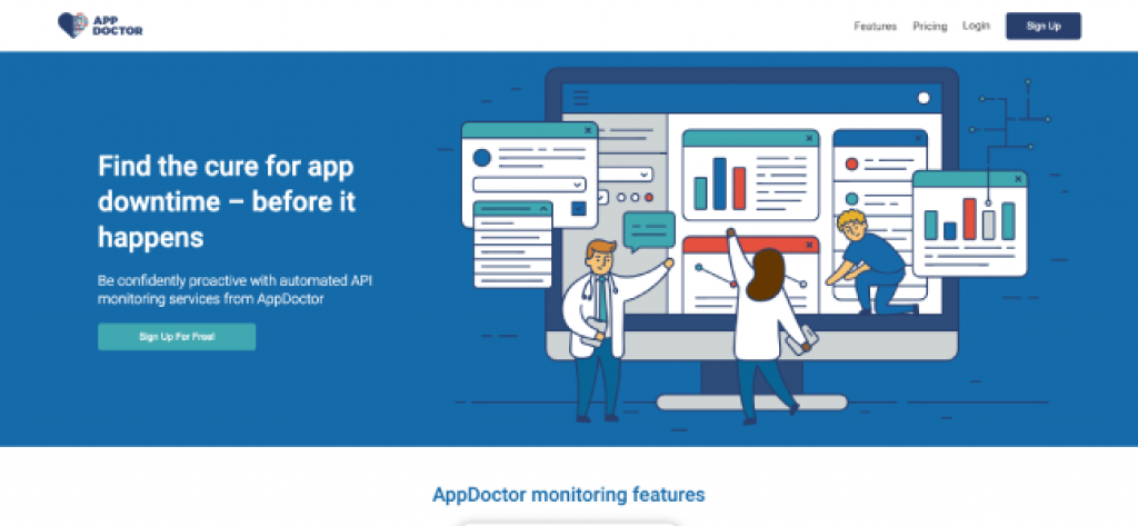 appdoctor