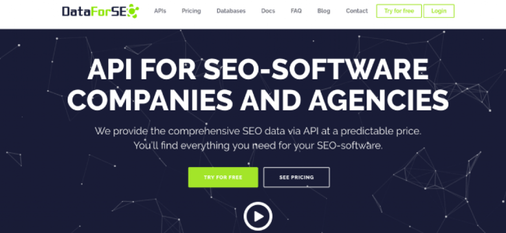 dataforseo