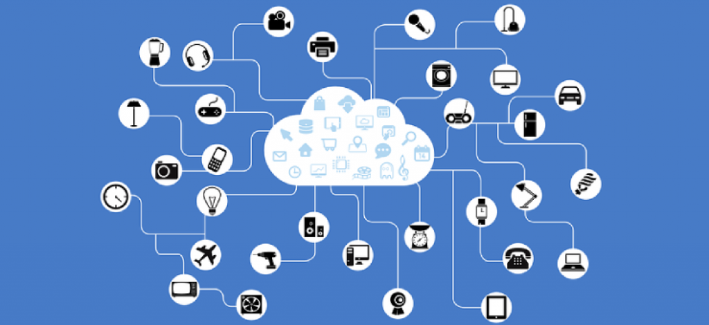 IoT and Field Service Management